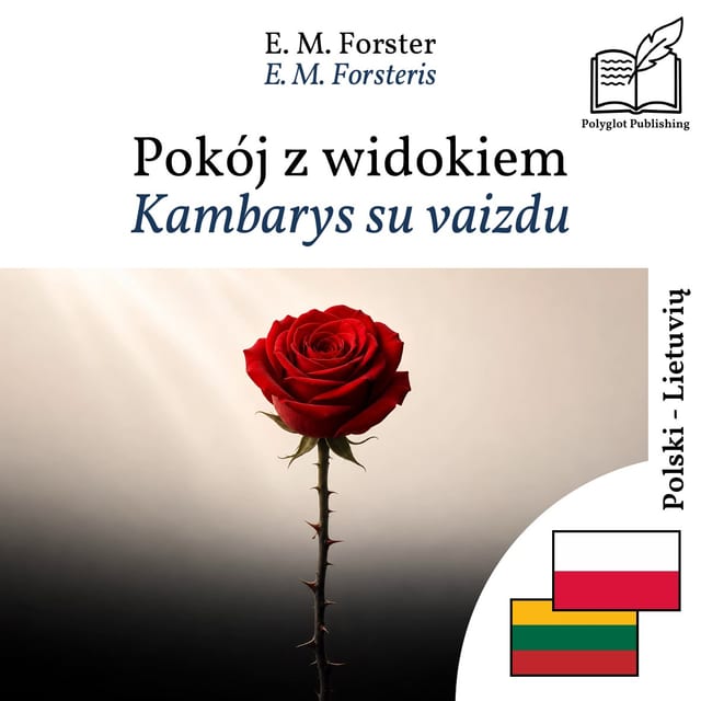 Kambarys su vaizdu