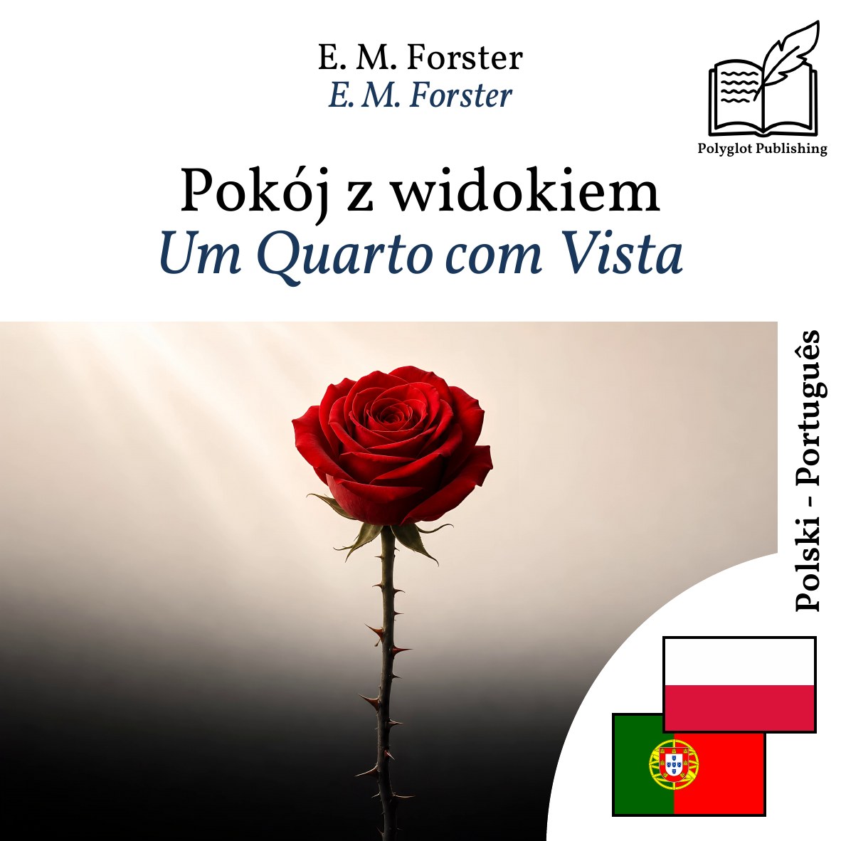 Um Quarto com Vista