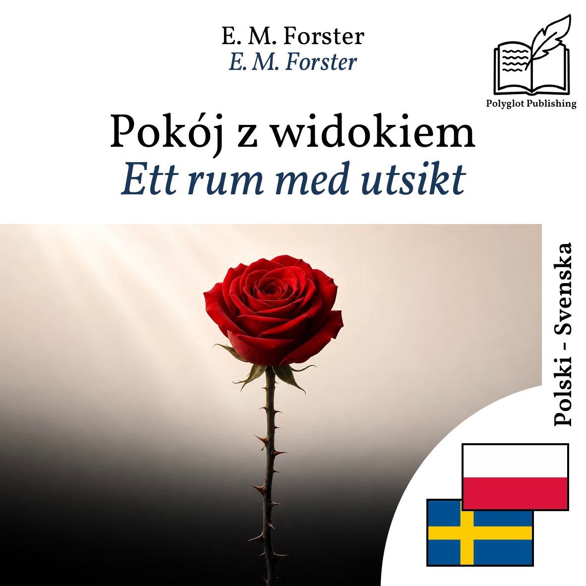 Ett rum med utsikt