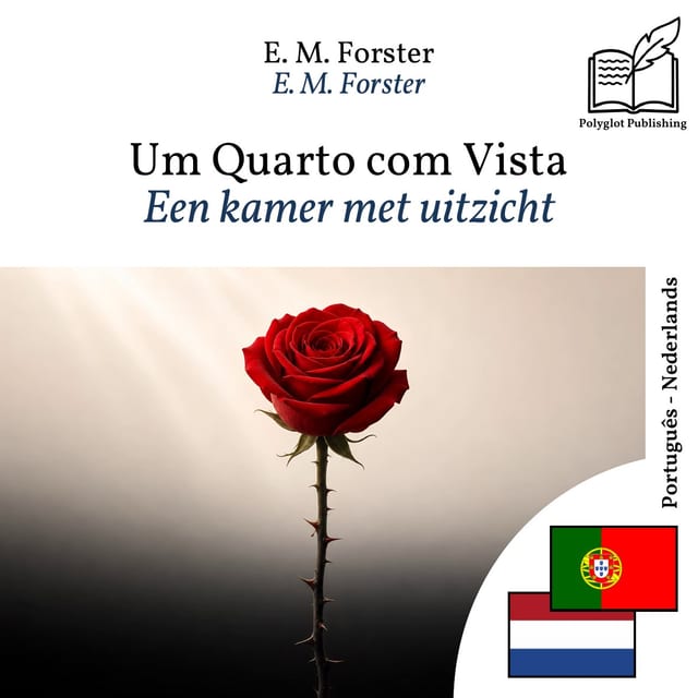 Een kamer met uitzicht