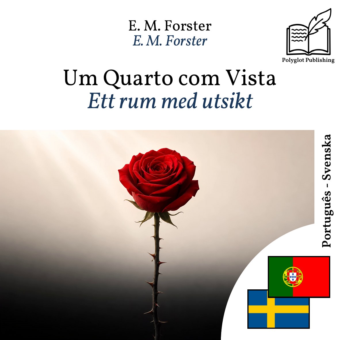 Ett rum med utsikt