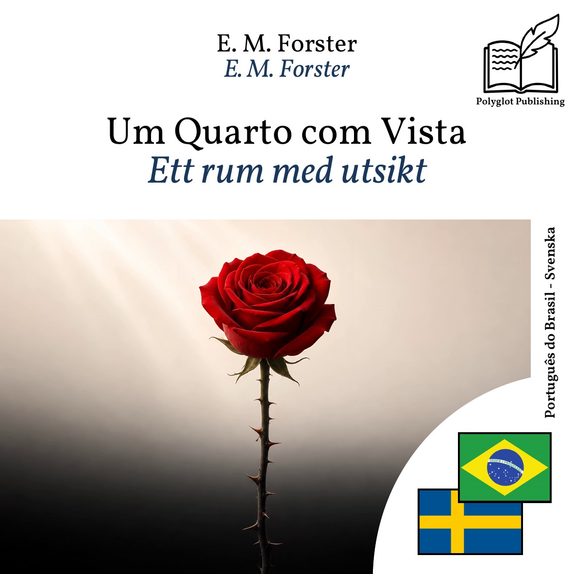 Ett rum med utsikt
