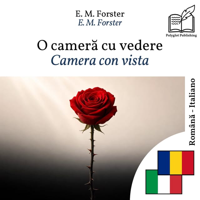 Camera con vista