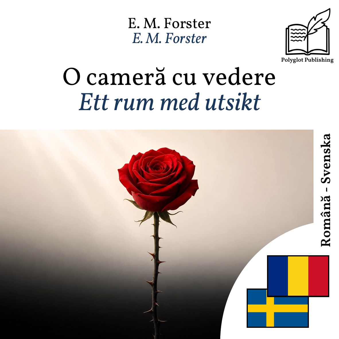 Ett rum med utsikt