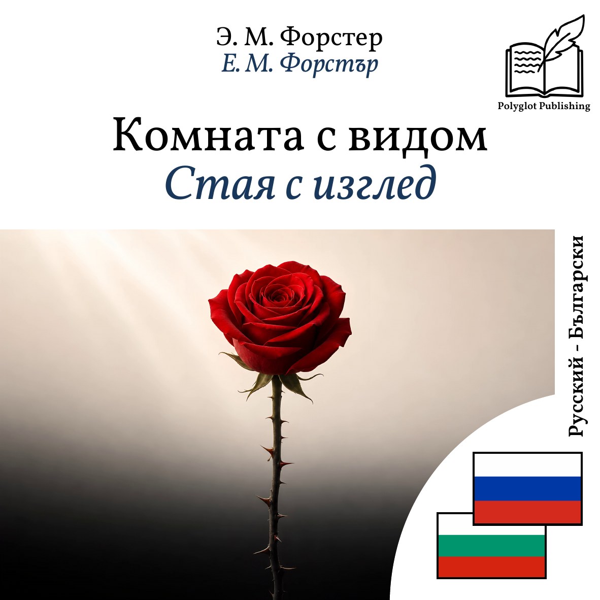Стая с изглед