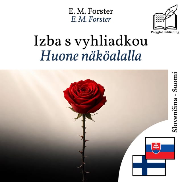 Huone näköalalla