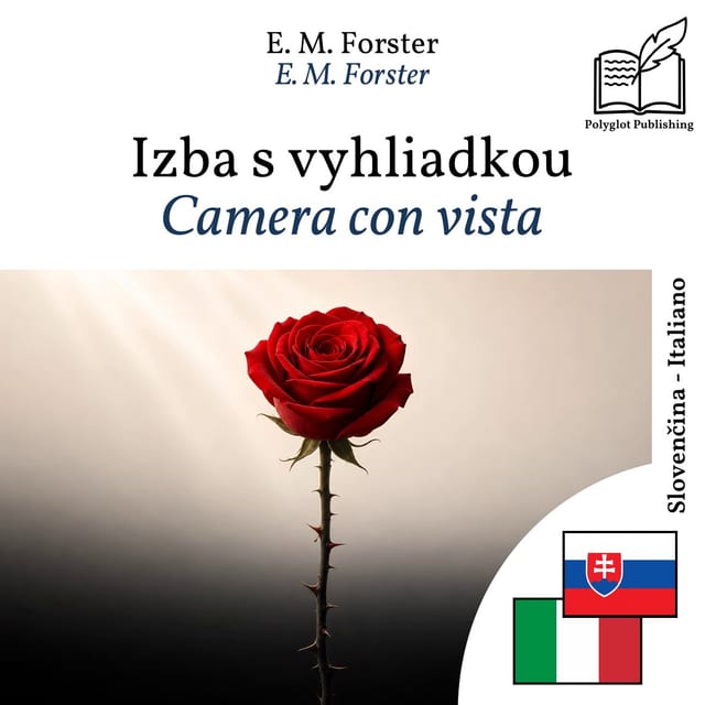 Camera con vista