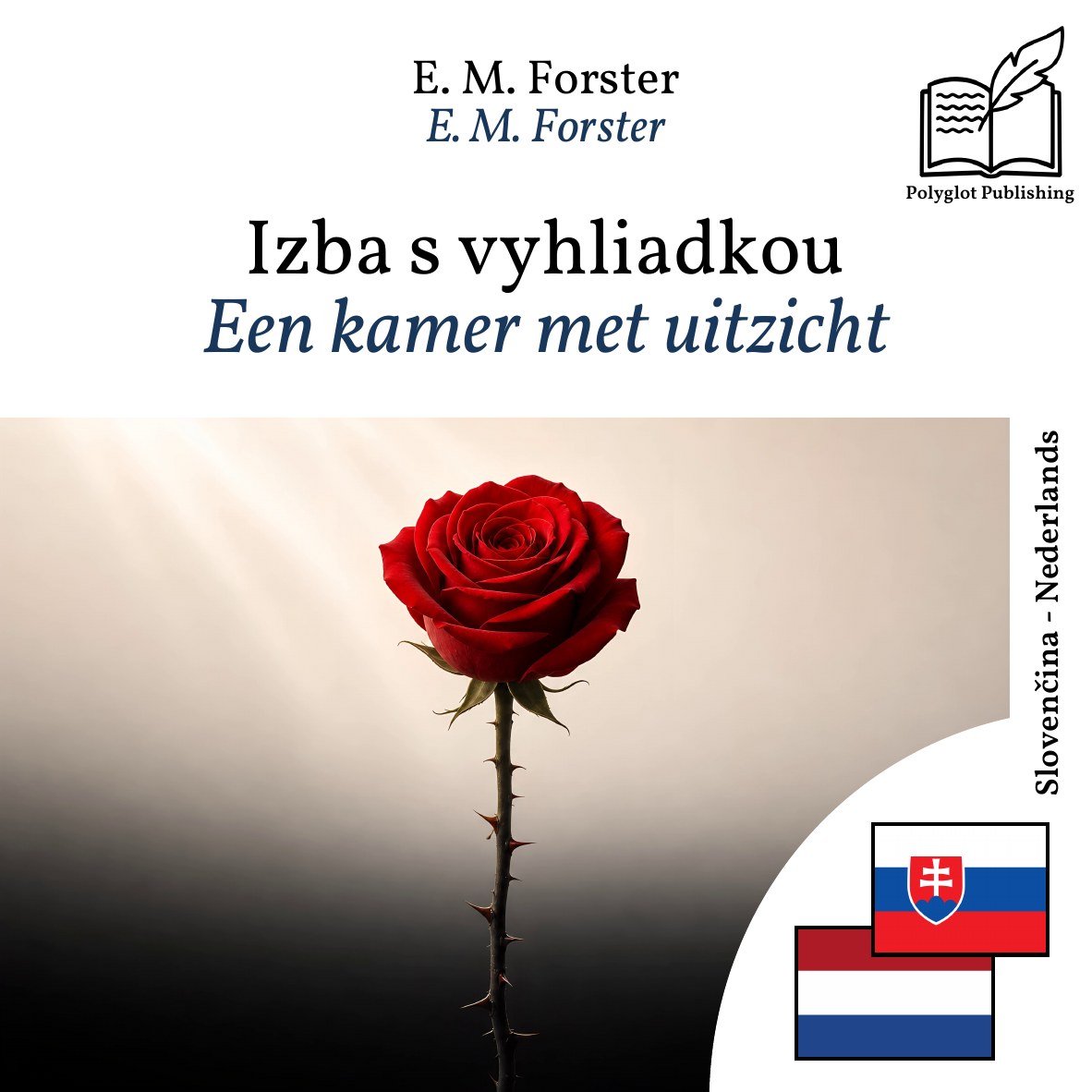 Een kamer met uitzicht