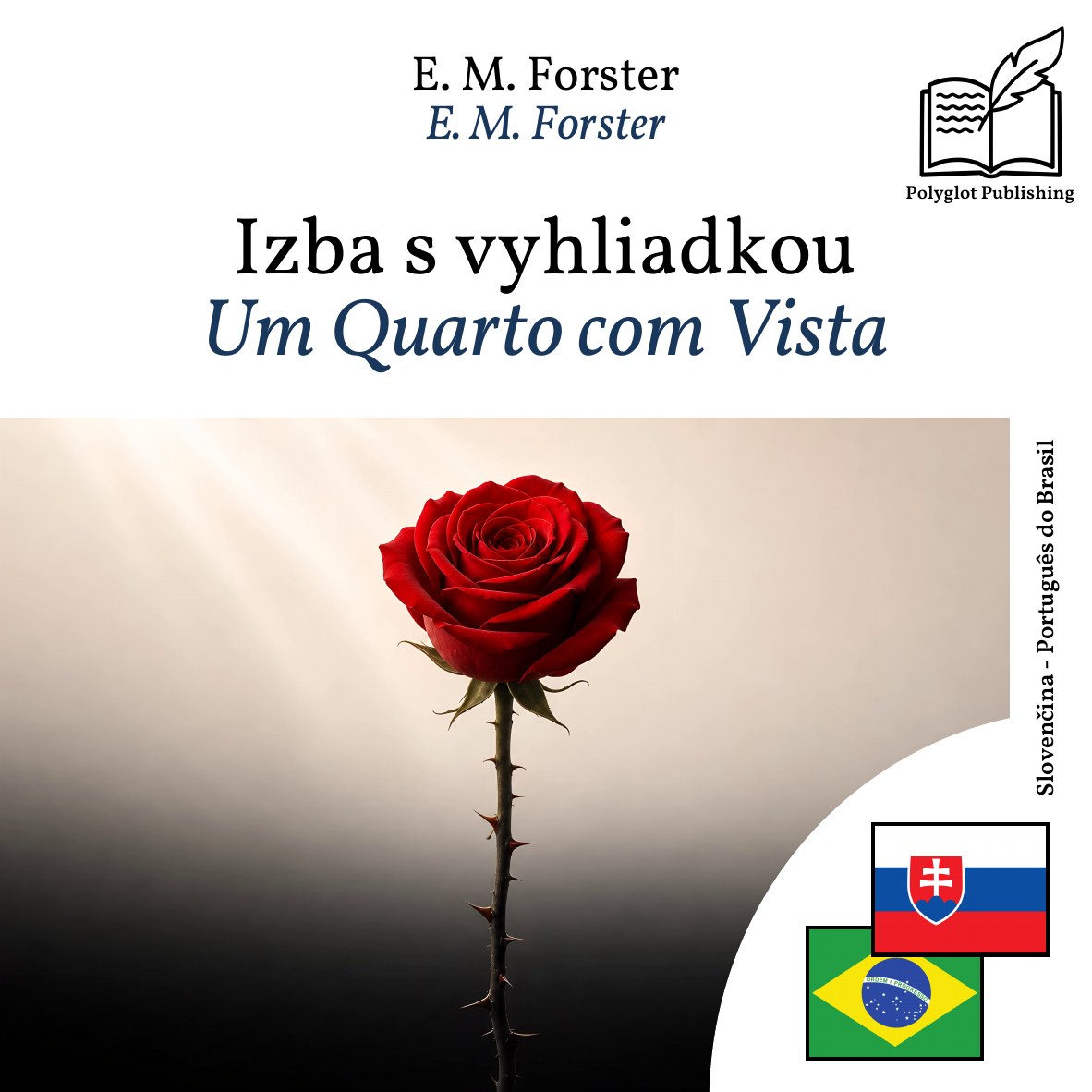Um Quarto com Vista