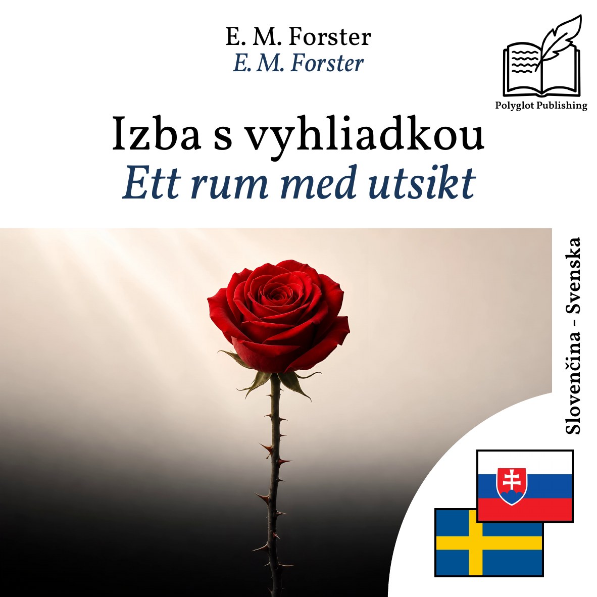 Ett rum med utsikt