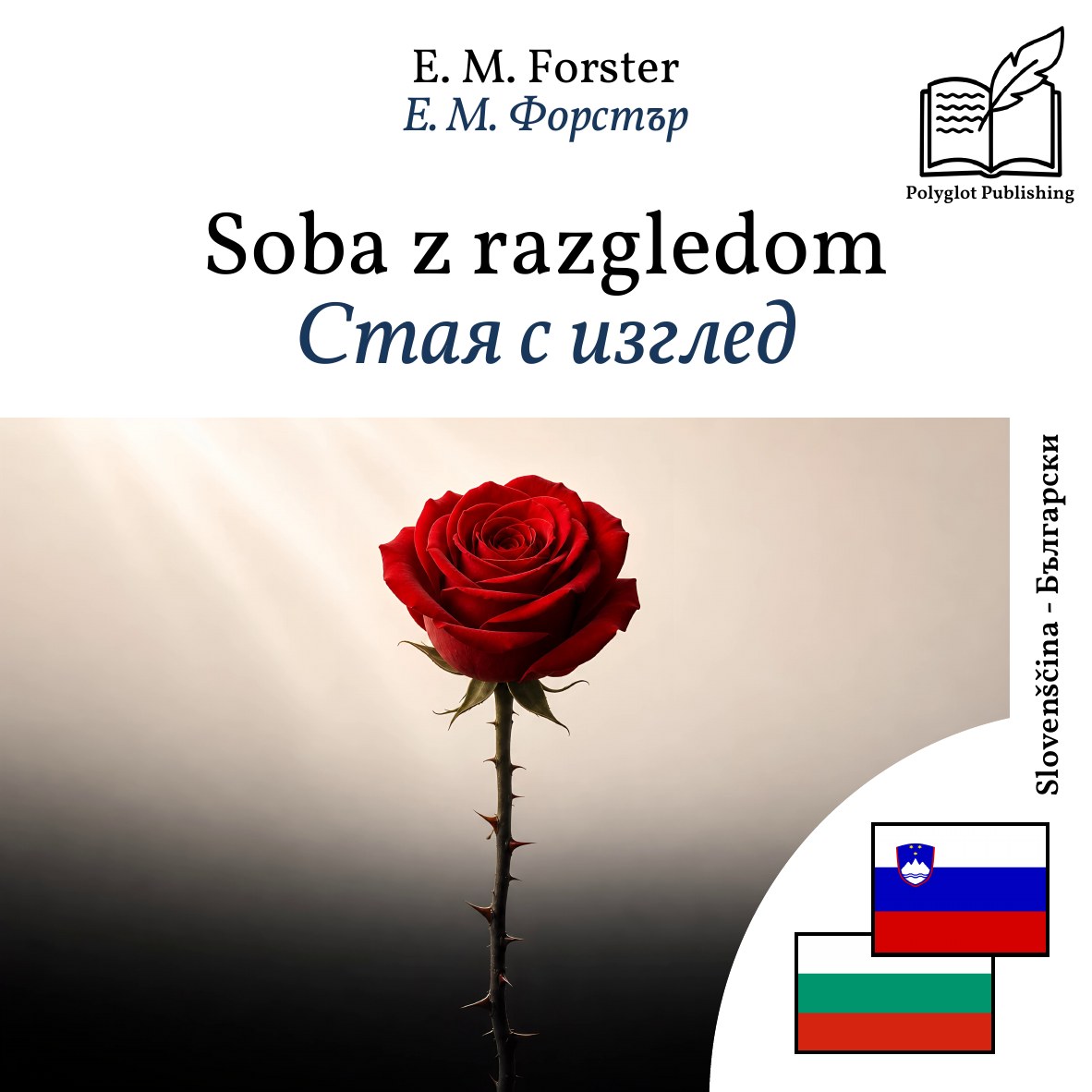 Стая с изглед