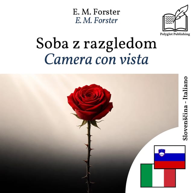 Camera con vista