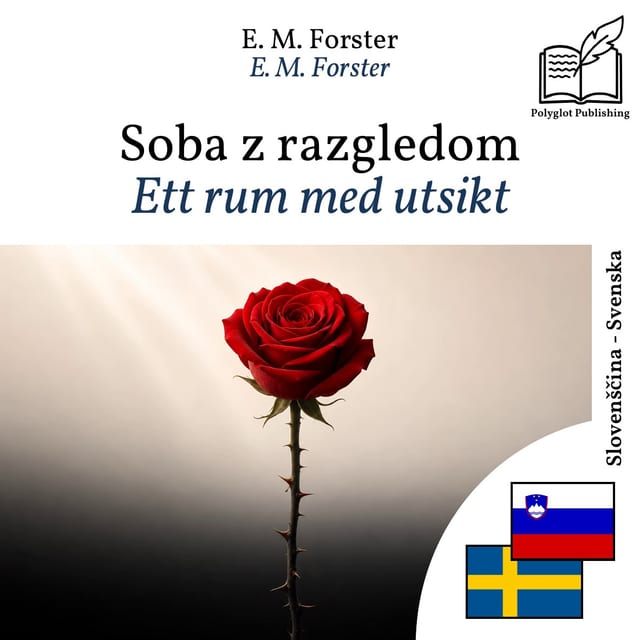 Ett rum med utsikt