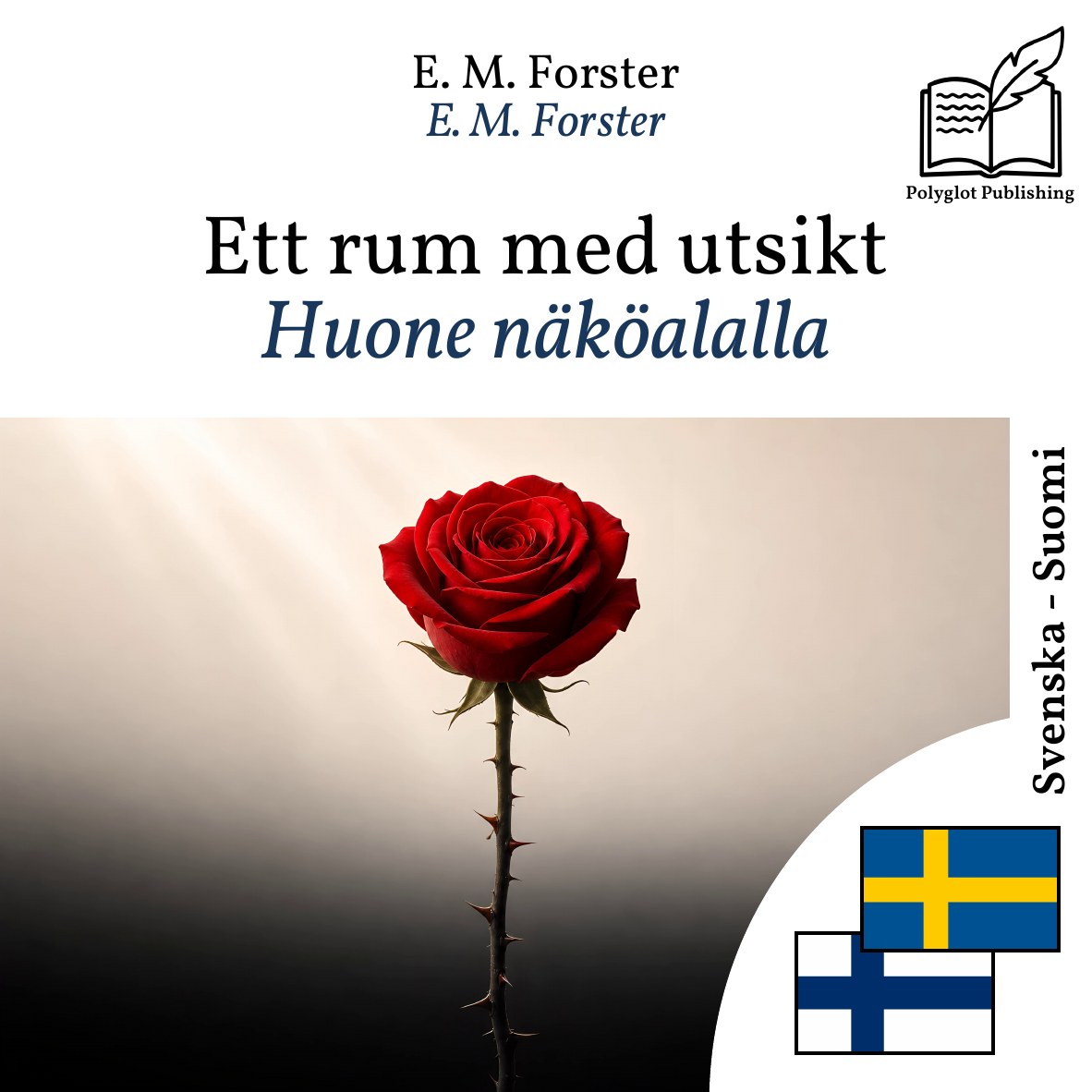 Huone näköalalla