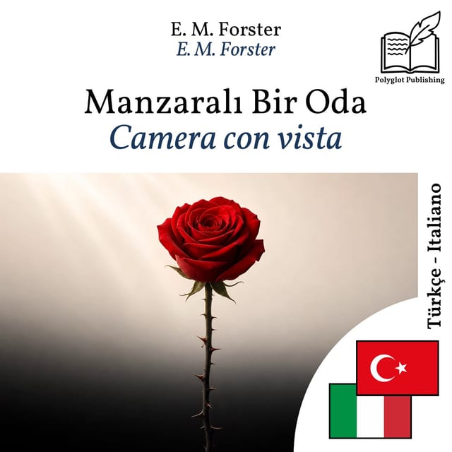 Camera con vista