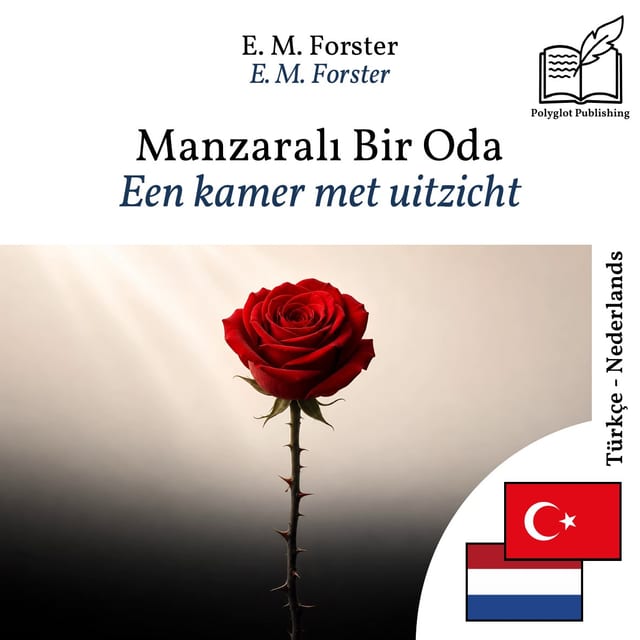 Een kamer met uitzicht