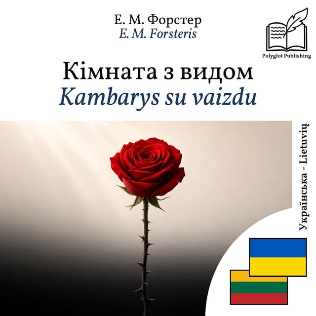 Kambarys su vaizdu