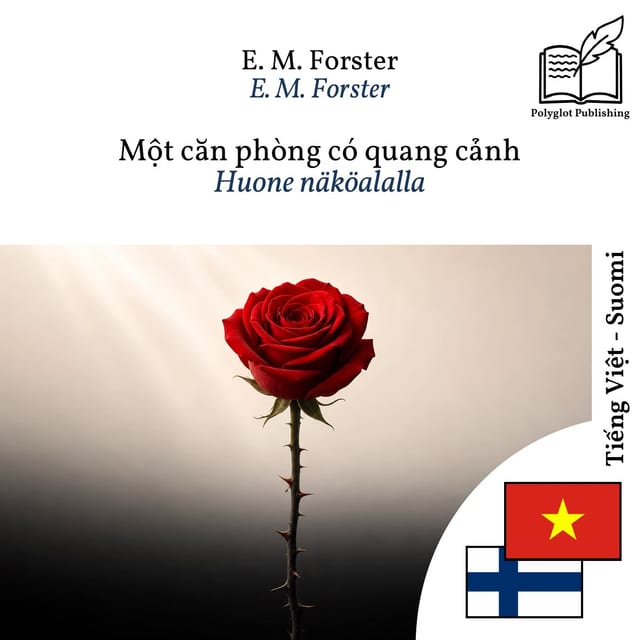 Huone näköalalla