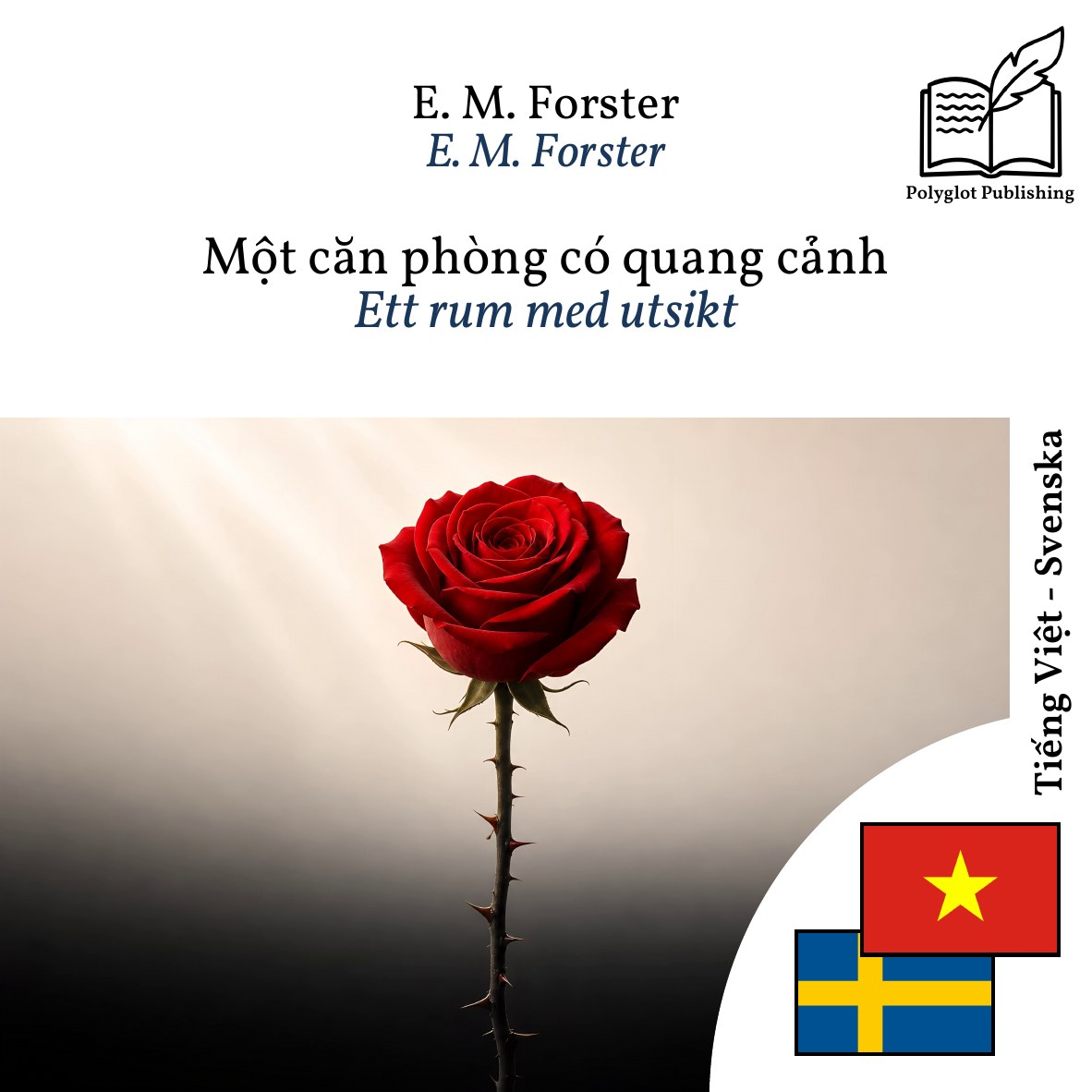 Ett rum med utsikt