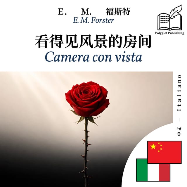 Camera con vista