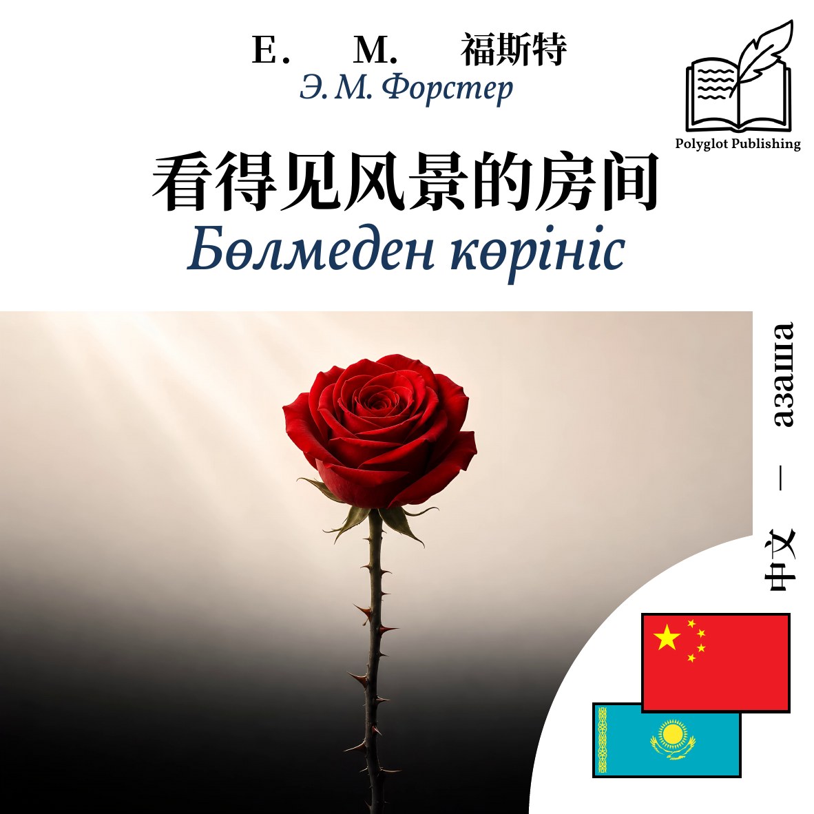 Бөлмеден көрініс