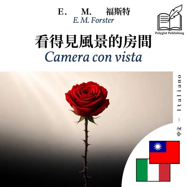 Camera con vista