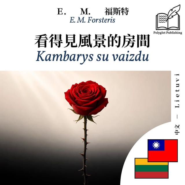 Kambarys su vaizdu