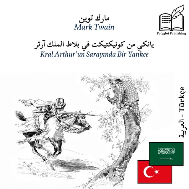 Kral Arthur’un Sarayında Bir Yankee