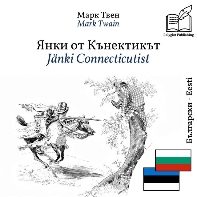 Jänki Connecticutist