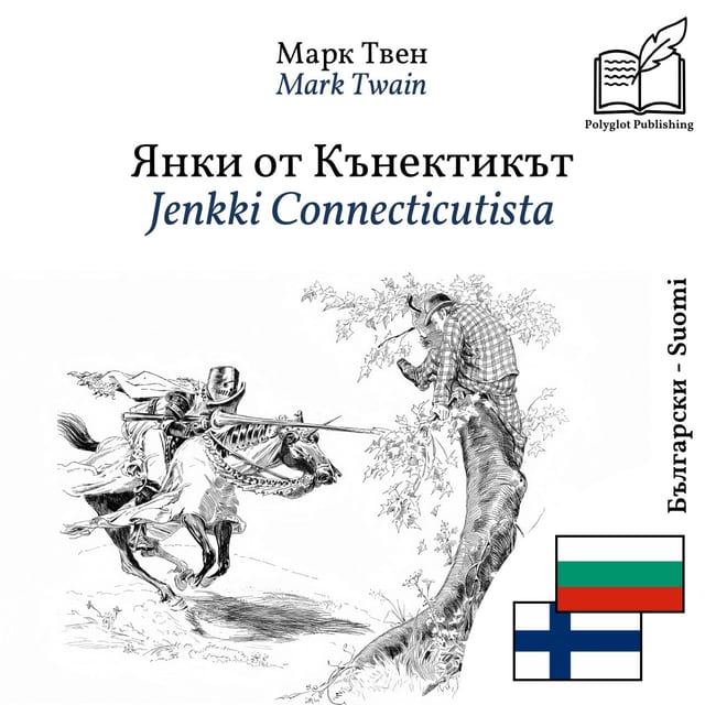 Jenkki Connecticutista