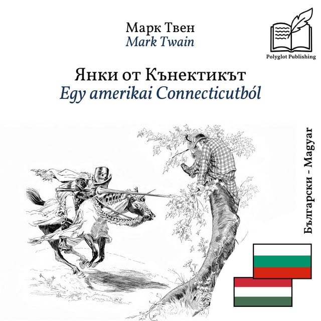 Egy amerikai Connecticutból