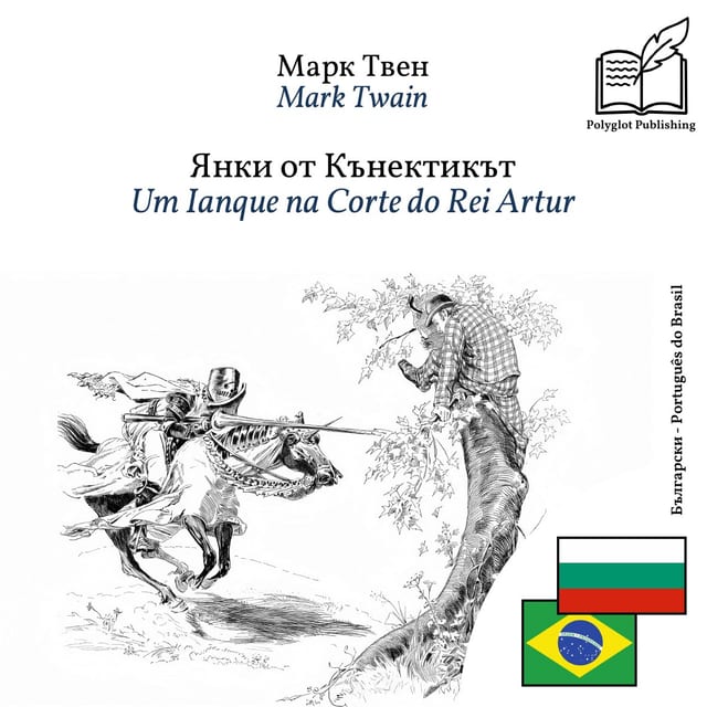 Um Ianque na Corte do Rei Artur