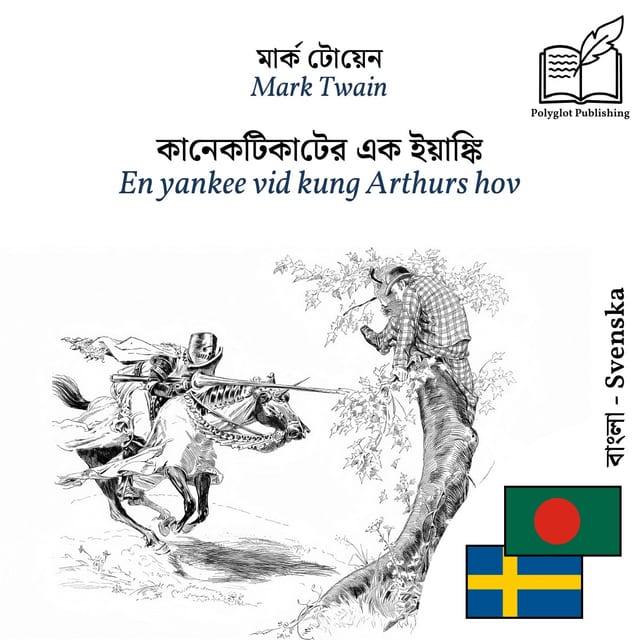 En yankee vid kung Arthurs hov