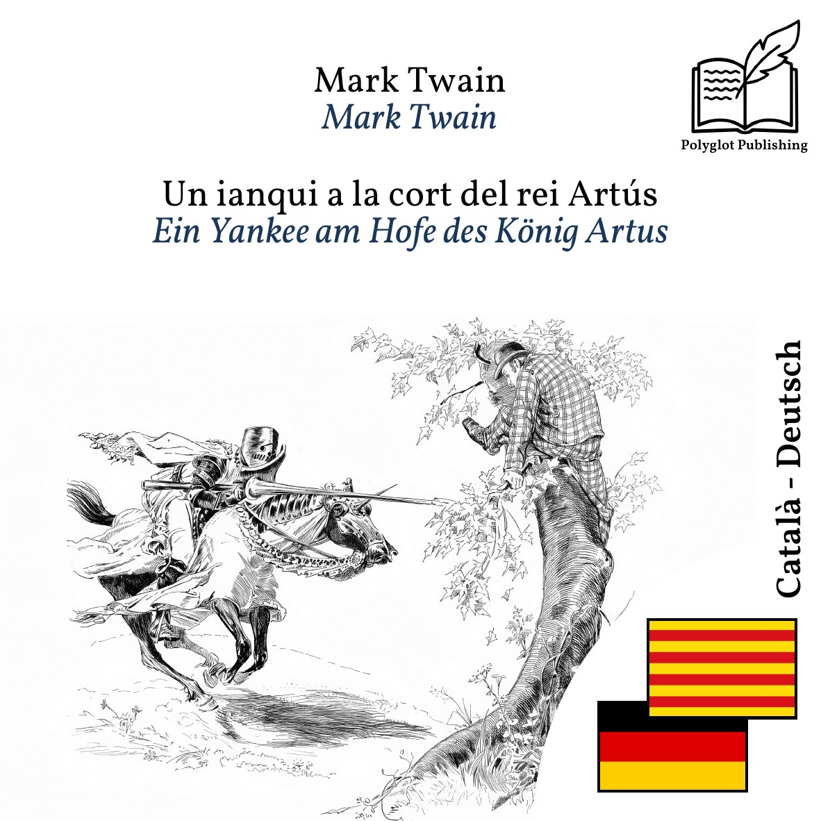 Ein Yankee am Hofe des König Artus