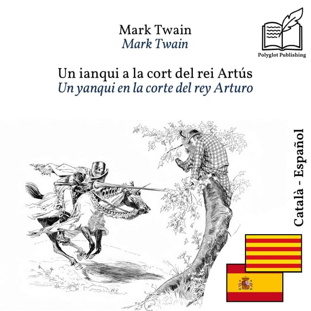 Un yanqui en la corte del rey Arturo