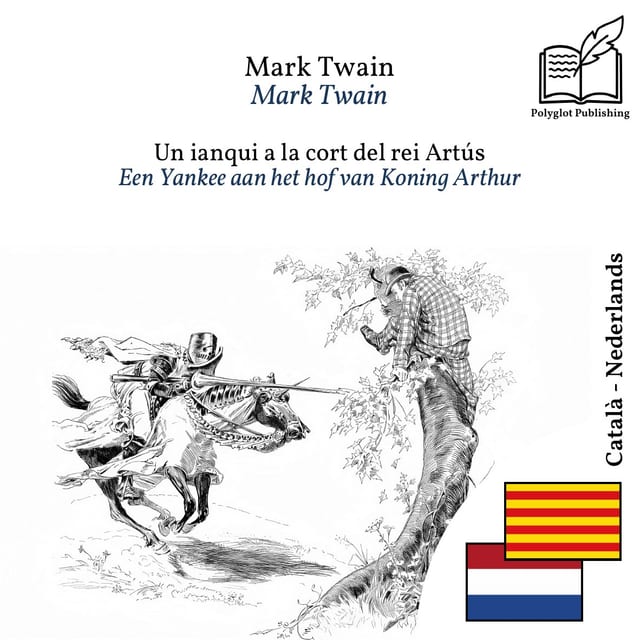 Een Yankee aan het hof van Koning Arthur