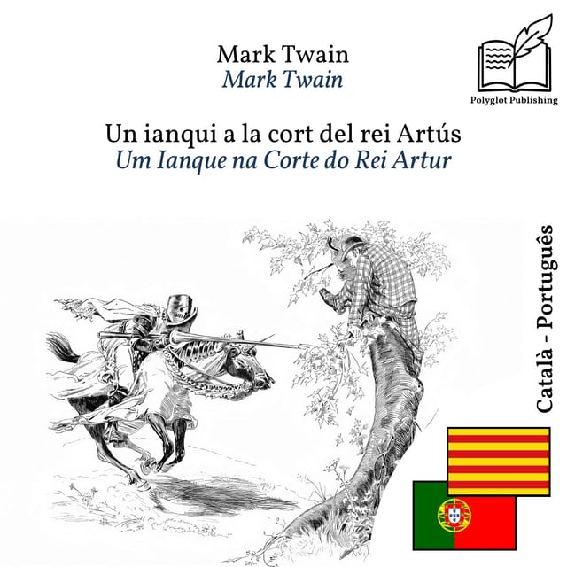 Um Ianque na Corte do Rei Artur