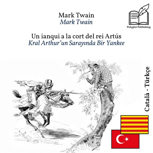Kral Arthur’un Sarayında Bir Yankee