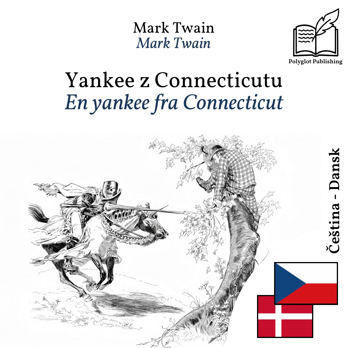 En yankee fra Connecticut