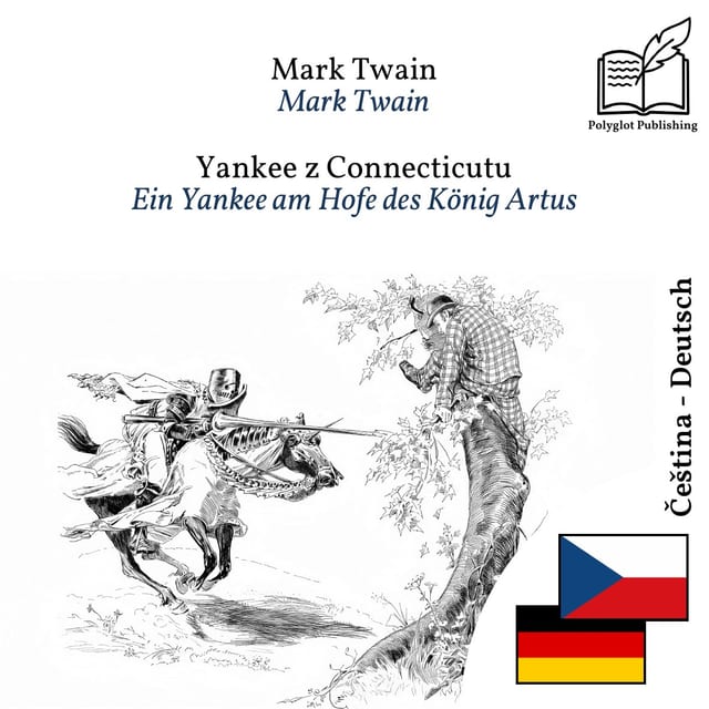 Ein Yankee am Hofe des König Artus
