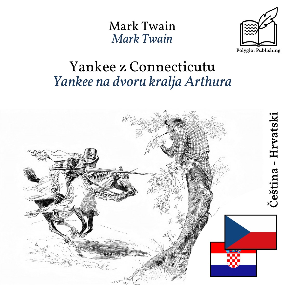 Yankee na dvoru kralja Arthura