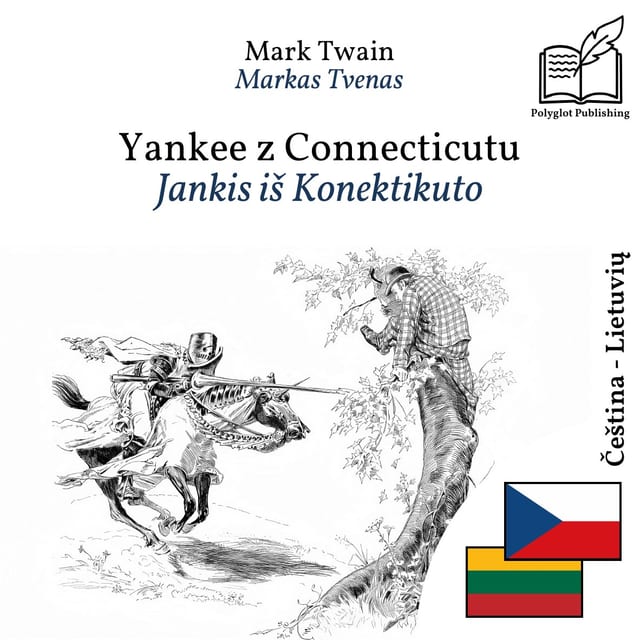 Jankis iš Konektikuto