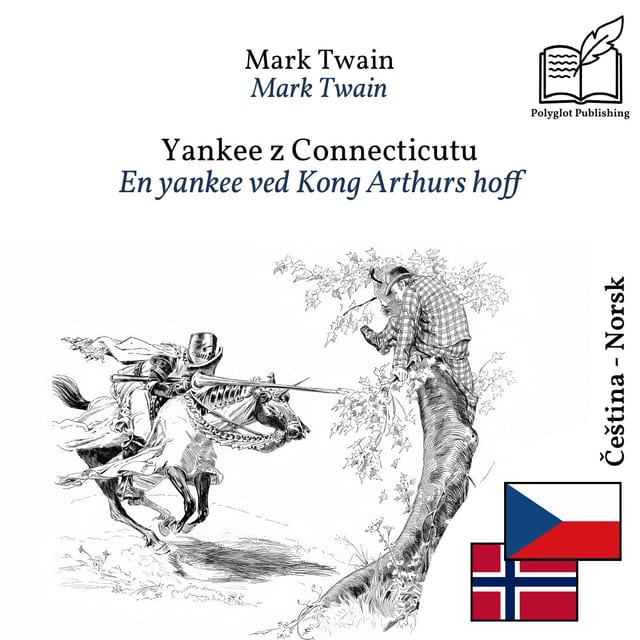 En yankee ved Kong Arthurs hoff