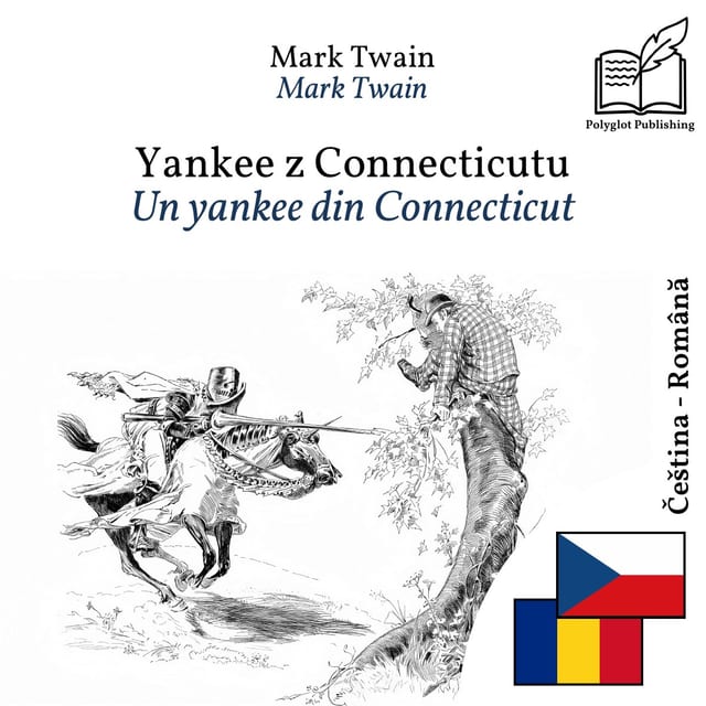 Un yankee din Connecticut