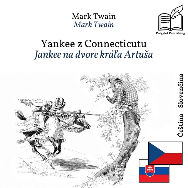 Jankee na dvore kráľa Artuša