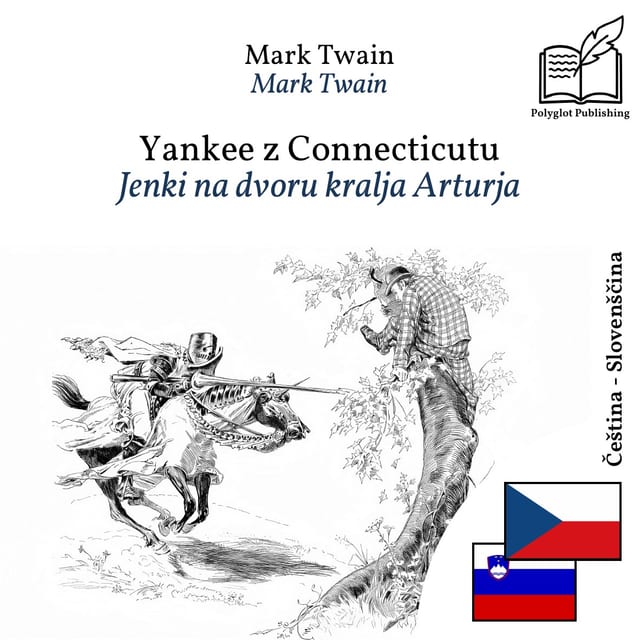 Jenki na dvoru kralja Arturja
