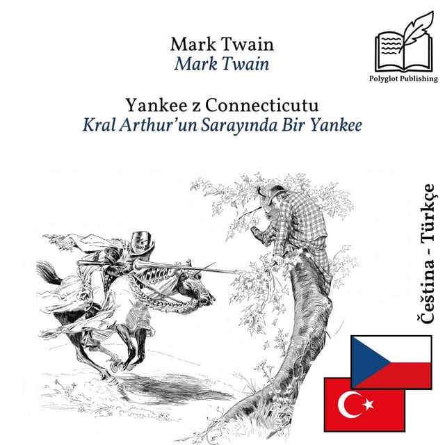 Kral Arthur’un Sarayında Bir Yankee