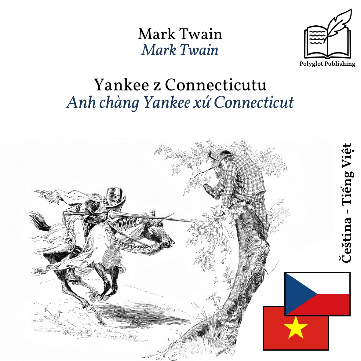 Anh chàng Yankee xứ Connecticut