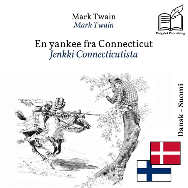 Jenkki Connecticutista