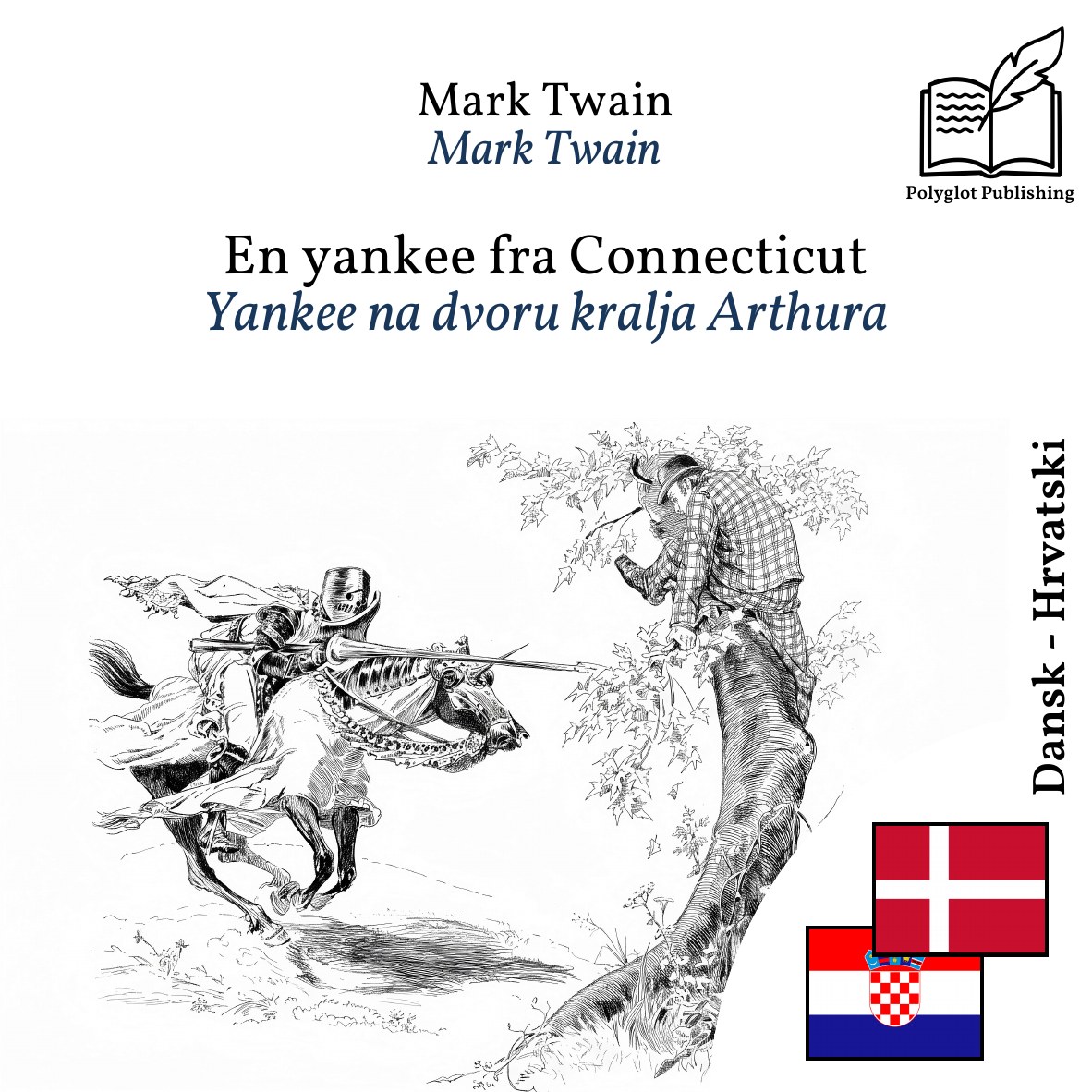 Yankee na dvoru kralja Arthura